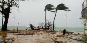 الإعصار فانفوني يتسبب بعيد ميلاد بائس للآلاف في الفيليبين
