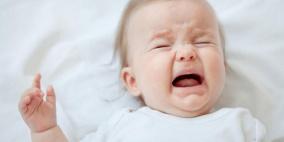 تطبيق جديد يترجم بكاء الرضع وسببه