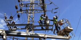  كهرباء إسرائيل تتراجع عن قطع الكهرباء الأسبوع المقبل