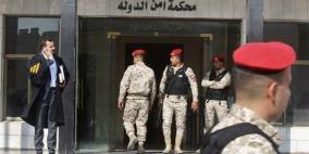 السجن لـ24 أردنيا خططوا لتنفيذ "عمليات إرهابية"
