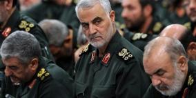 "القومي الإيراني": واشنطن لن تنجو من عواقب اغتيال سليماني