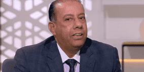 القبض على رئيس مصلحة الضرائب المصرية بتهمة الرشوة