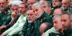 قائد حرس الثورة: الانتقام الاستراتيجي سينهي التواجد الاميركي في المنطقة 