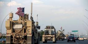 الجيش الأميركي يبلغ العراق باتخاذه إجراءات للخروج من البلاد