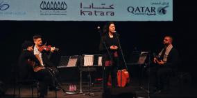 الروزنا تفتتح الموسم الفلسطيني الرابع بحفل موسيقي لـ"رُباعي الجليل"