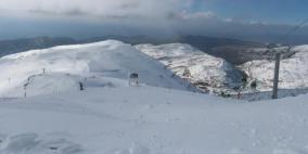 تحديثات الحالة الجوية.. منخفض عميق يؤثر على البلاد غدا 