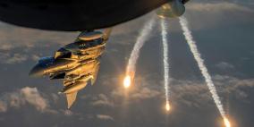  بغداد تعلن سقوط 22 صاروخاً في العراق إثر الضربات الايرانية