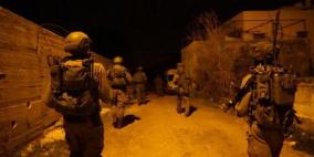 الاحتلال يعتقل أمين سر "فتح" في بلدة بيت عوا