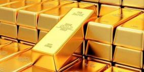  ارتفاع أسعار الذهب 