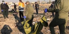 تقرير مبدئي يكشف سبب تحطم الطائرة الأوكرانية في إيران 