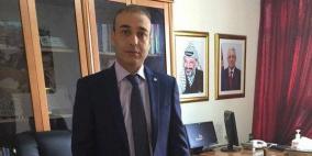 سهيل يقدم استقالته من رئاسة حزب الخضر الفلسطيني 
