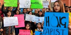 أرقام صادمة.. اغتصاب امرأة كل 15 دقيقة في الهند