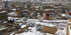  مقتل 57 على الأقل في انهيارات جليدية بباكستان