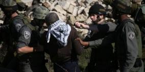 الاحتلال يشن حملة اعتقالات واستدعاءات في صفوف فتح في القدس