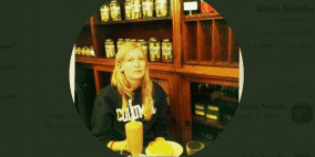 المتسابقة التي رفضت الإجابة بـ"اسرائيل": فلسطين يجب ان تكون حرة