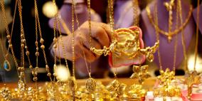 نابلس: الكشف عن ملابسات سرقة كمية كبيرة من الذهب