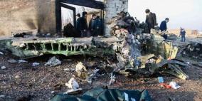 دفع طهران تعويضات لذوي ضحايا الطائرة الأوكرانية أولوية لكندا
