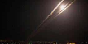 صحيفة: الفصائل في قطاع غزة قررت العودة للتصعيد