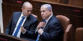 وزير جيش الاحتلال يمنع دخول نشطاء يساريين إسرائيليين للضفة الغربية