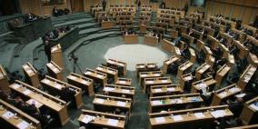 البرلمان الأردني يوافق بالأغلبية على منع استيراد الغاز من إسرائيل
