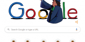 من هي مفيدة عبد الرحمن الذي يحتفل "جوجل" اليوم بذكرى ميلادها؟!