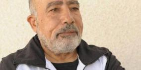 محكمة الاحتلال ترفض الاستئناف المقدّم ضد قرار رفض الإفراج المبكّر عن الأسير الشوبكي