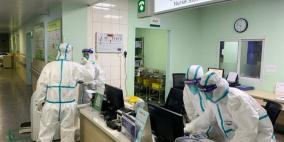 كوريا الجنوبية تؤكد ظهور ثاني إصابة بفيروس كورونا