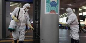 الصين تشدد إجراءات الكشف عن فيروس "كورونا"