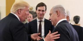 فتح: لن تجد أميركا وإسرائيل رئيسا واحدا يشتري بضائعهم الفاسدة