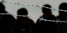 4 أسرى من جنين يدخلون أعواما جديدة في سجون الاحتلال