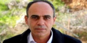 الاحتلال يصدر أمر اعتقال إداري بحق الأسير هاني جعارة