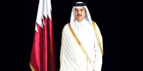 أمير قطر يعين مساعدا مقربا له رئيسا للوزراء