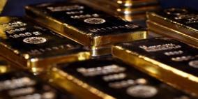الذهب يتراجع مع تبديد ارتفاع الدولار
