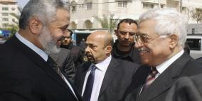 الأحمد: وفد فصائلي لغزة تمهيدا لاستقبال الرئيس