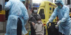 عدد وفيات فيروس كورونا في الصين يرتفع إلى 170 