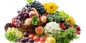 الفاكهة والخضروات تقي من الزهايمر