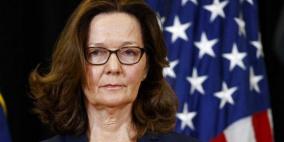 قناة اسرائيلية: رئيسة "CIA" زارت رام الله سرًا بعد الإعلان عن صفقة القرن