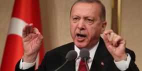 إردوغان يدعو روسيا إلى الوفاء بالتزاماتها في إدلب 