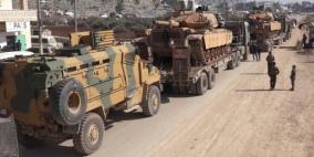 إدلب: مقتل 4 جنود أتراك في قصف للنظام السوري