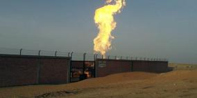 تفجير انبوب الغاز الواصل بين مصر و"اسرائيل" في شمال سيناء