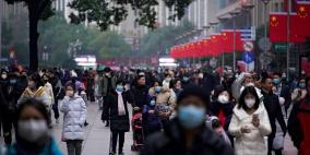 السفير: الفلسطينيون في الصين بخير