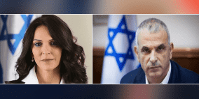  "الجنس مقابل التعيين" فضحية أخلاقية تهز إسرائيل بطلها كحلون 