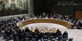 ممثلو حركة عدم الانحياز في مجلس الأمن يؤكدون تمسكهم بحقوق شعبنا