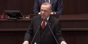 أردوغان متوعدا الجيش السوري: سنضرب قواتكم في أي مكان