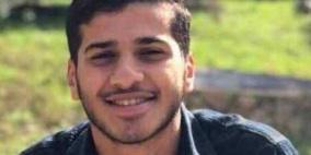 الاحتلال يحكم على الطالب أبو حسن بالسجن ١٠ أشهر وغرامة مالية