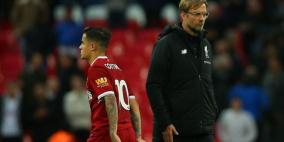 تصريح ينسف احتمالات عودة كوتينيو إلى ليفربول