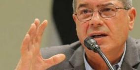 الرئيس أبو مازن: أنت تقود دولة عظمى تسمى فلسطين