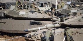 تقرير: الاحتلال يحضر لعملية عسكرية واسعة ضد غزة بعد الانتخابات