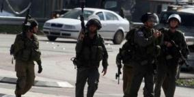 قوة خاصة من مخابرات الاحتلال تعتقل شابا في القدس