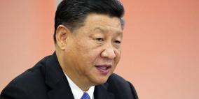 الرئيس الصيني: علينا بذل كل ما في وسعنا للحفاظ على النظام الاقتصادي
